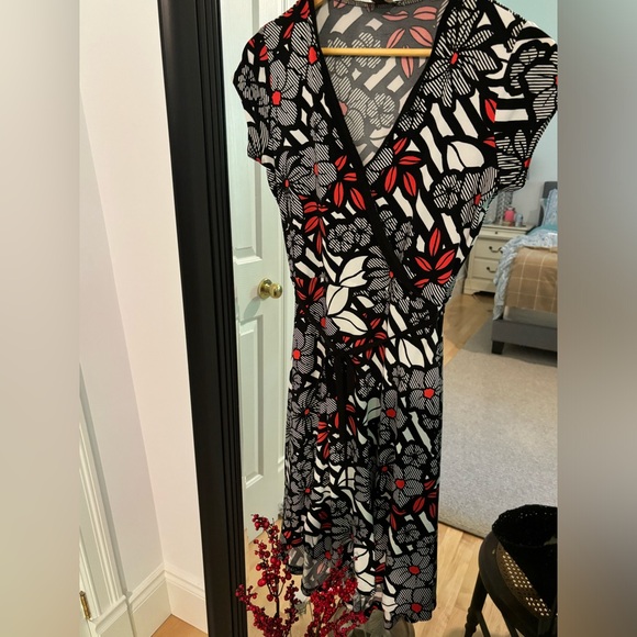 Anne Klein Dress, PS - Picture 6 of 7